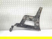 Suport bara dreapta spate Audi A4 (8K5, B8) [Fabr 2008-2015] 8K9807454