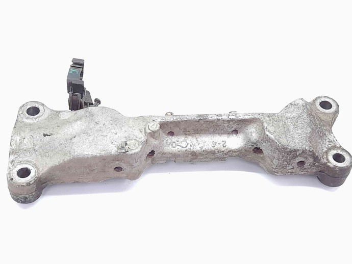 Suport motor Peugeot 207 (WA) [Fabr 2006-2012] 9654165780 1.4 B 8FS