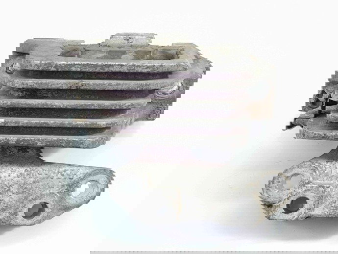 Tampon motor Peugeot 207 (WA) [Fabr 2006-2012] 9654166080 1.4 B 8FS