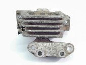 Tampon motor Peugeot 207 (WA) [Fabr 2006-2012] 9654166080 1.4 B 8FS