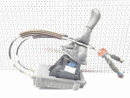 Timonerie Renault Megane 2 Coupe facelift [Fabr 2002-2008] 8200396768 1.5 DCI K9K