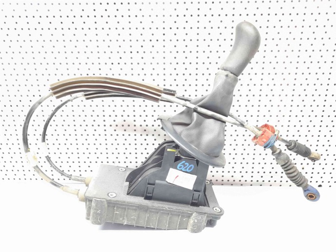 Timonerie Renault Megane 2 Coupe facelift [Fabr 2002-2008] 8200396768 1.5 DCI K9K