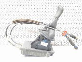 Timonerie Renault Megane 2 Coupe facelift [Fabr 2002-2008] 8200396768 1.5 DCI K9K