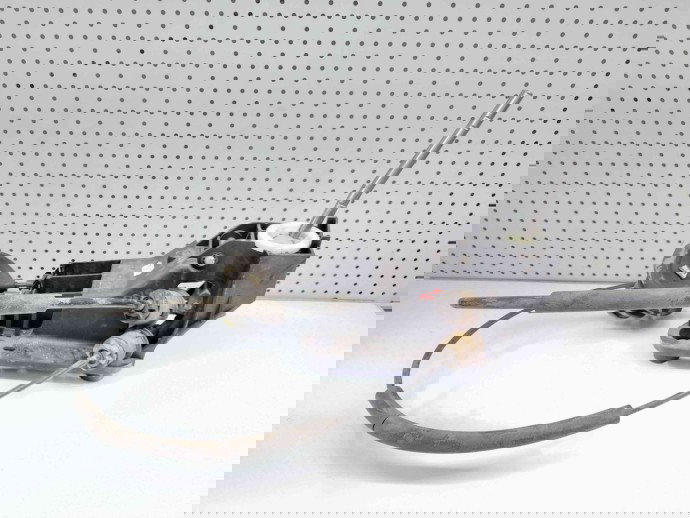 Timonerie Peugeot 207 (WA) [Fabr 2006-2012] 9684489580 1.4 B 8FS