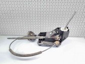 Timonerie Peugeot 207 (WA) [Fabr 2006-2012] 9684489580 1.4 B 8FS