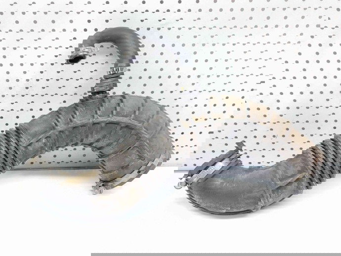 Tub intercooler Renault Megane 2 Coupe facelift [Fabr 2002-2008] 8200500384A 1.5 DCI K9K 