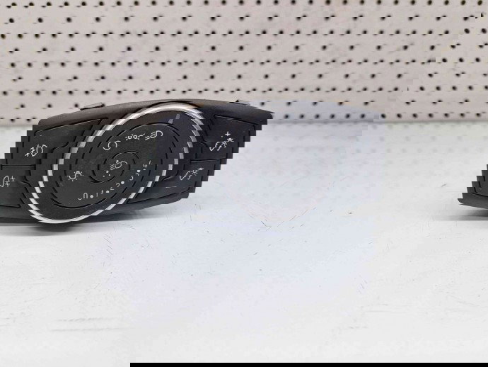  Bloc lumini Ford Focus 3 Facelift [Fabr 2014-2019] F1ET-13A024-AA