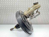 Tulumba frana Renault Megane 2 Coupe facelift [Fabr 2002-2008] 8200153735 1.5 DCI K9K