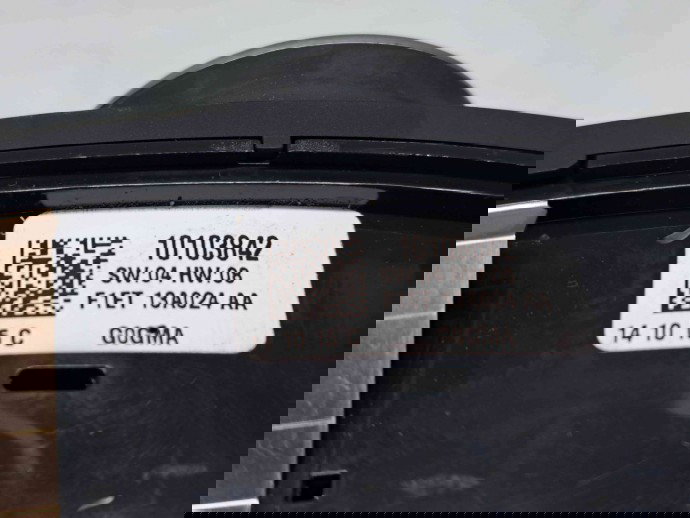  Bloc lumini Ford Focus 3 Facelift [Fabr 2014-2019] F1ET-13A024-AA