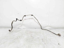 Conducta clima cu senzor 1K0820741BB, Seat Altea, 2.0tdi, BMN, BMR