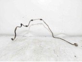 Conducta clima cu senzor 1K0820741BB, Seat Altea, 2.0tdi, BMN, BMR