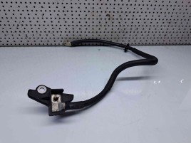  Borna baterie (-) Audi Q7 (4LB) [ Fabr 2006-2014] 4L0971597 