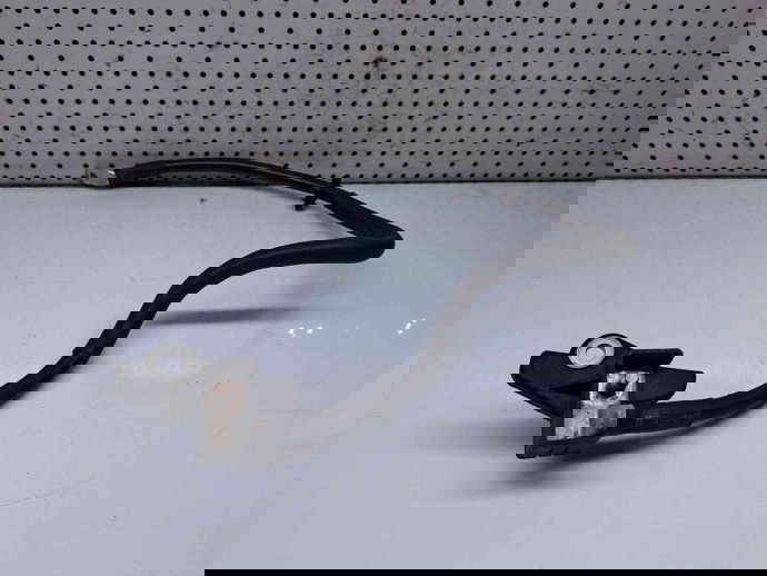  Borna baterie (-) Audi Q7 (4LB) [ Fabr 2006-2014] 4L0971597 