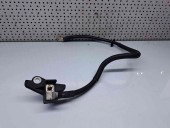  Borna baterie (-) Audi Q7 (4LB) [ Fabr 2006-2014] 4L0971597 