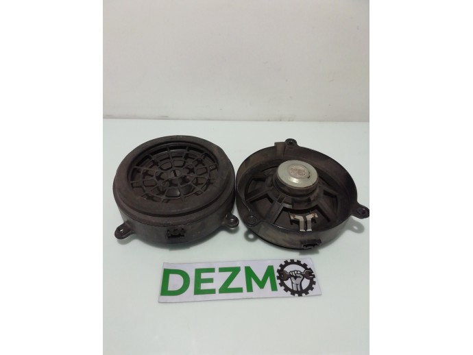 Boxa spate Mercedes C220 A2038201102