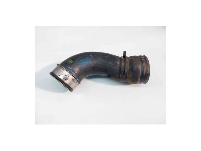 Furtun intercooler, 3C0145762BG, Seat Altea (5P1) 2.0 tdi