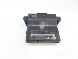 Modul control central, 1K0907530Q, Skoda Superb (3T4)