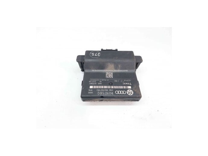 Modul control central, 1K0907530Q, Seat Leon (1P1)