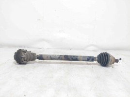 Planetara dreapta fata, 1K0407272NJ, Skoda Octavia 2 (1Z3) 2.0 tdi