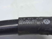  Borna baterie (+) Audi Q7 (4LB) [ Fabr 2006-2014] 7L0971225 