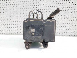 Pompa Modul ABS ESP, 1K0614517BD, Seat Altea (5P1), 1.9 TDI, BXE
