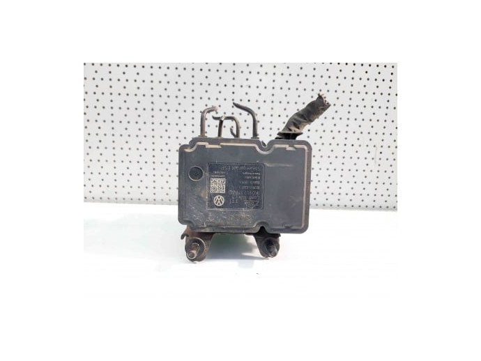 Pompa Modul ABS ESP, 1K0614517BD, Seat Altea (5P1), 1.9 TDI, BXE