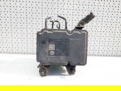 Pompa Modul ABS ESP, 1K0614517BD, Seat Altea (5P1), 1.9 TDI, BXE