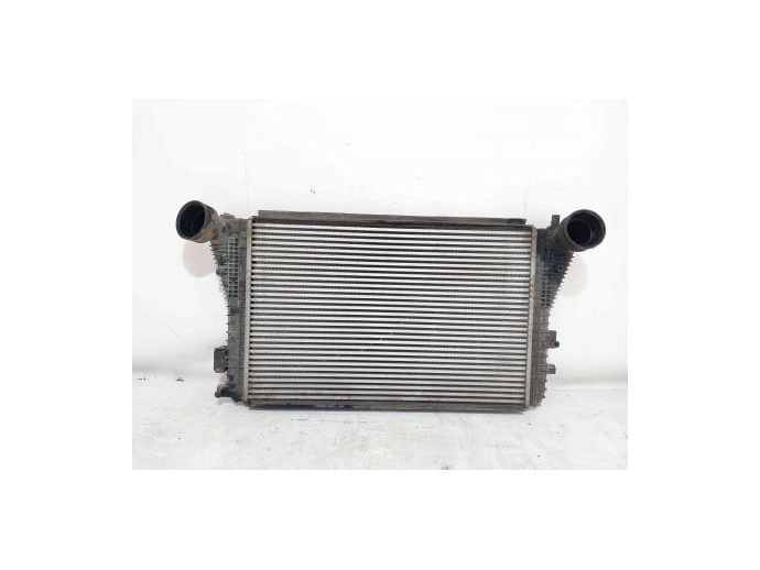 Radiator intercooler, 1K0145803L, Seat Toledo 3, 1.9tdi, BKC
