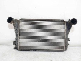 Radiator intercooler 1K0145803L, Skoda Octavia 2, 1.9tdi, BKC