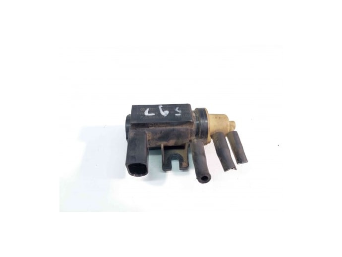 Supapa vacuum 1K0906627A, Audi A3 cabriolet (8P7) 1.9tdi