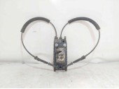 Timonerie, Skoda Octavia 2 (1Z3) 2.0 tdi, BMM, 1K0711049BP