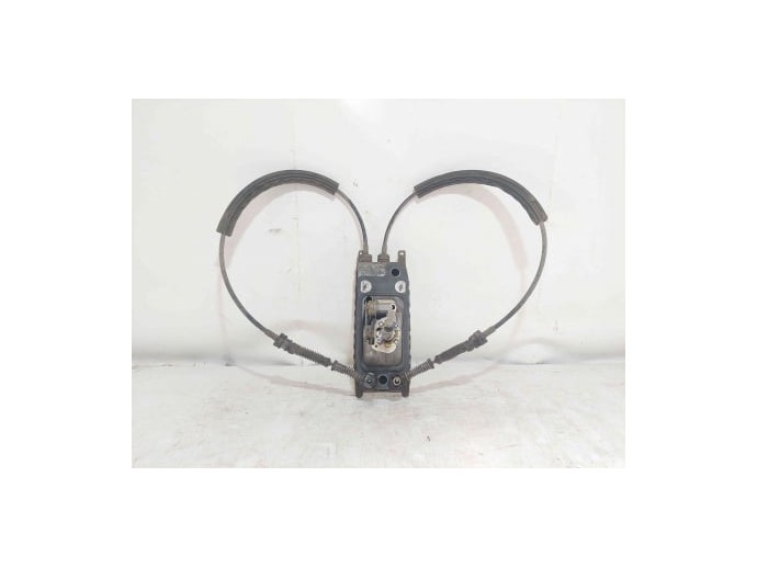 Timonerie, Audi A3 (8P1) 2.0 tdi, BMM, 1K0711049BP