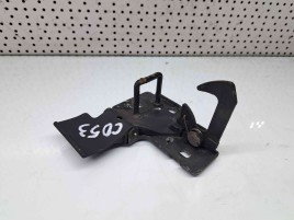 Broasca capota Audi Q7 (4LB) [ Fabr 2006-2014] OEM