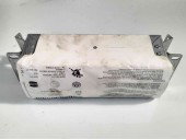 Airbag pasager, 6Q0880204G, Skoda Fabia 2 Combi (5J, 545)