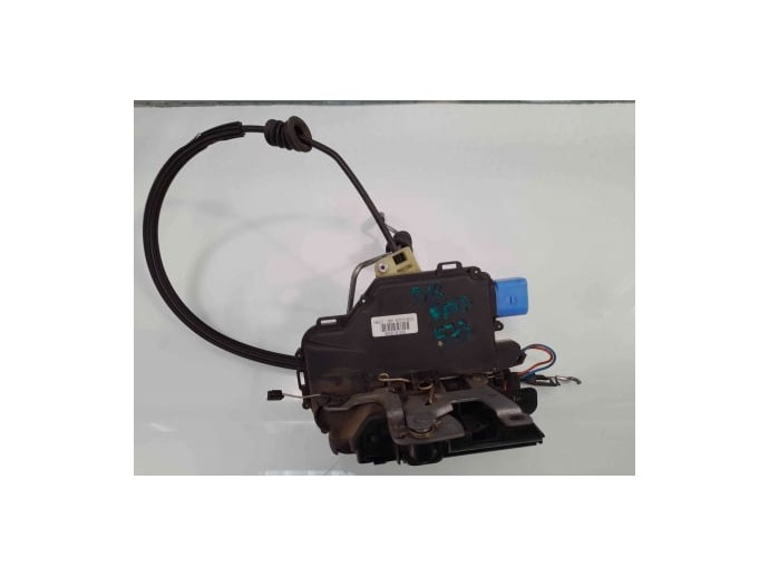 Broasca dreapta fata 3B1837016CC, Skoda Fabia 1 Combi (6Y5)