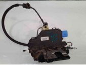 Broasca usa dreapta fata, 3B1837016CC, Skoda Fabia 2