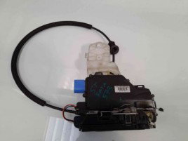 Broasca stanga fata 3B1837015AQ, Skoda Fabia 1 (6Y2)