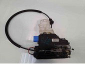 Broasca stanga fata 3B1837015AQ, Skoda Fabia 1 (6Y2)