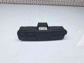  Buton blocare usi Seat Ibiza 5 (6P1,6J5) Hatchback [Fabr 2008-2017] 6P0927137B