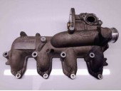 Galerie admisie cu egr 4M5Q-9424-CC, Ford Transit Connect (P65) 1.8tdci