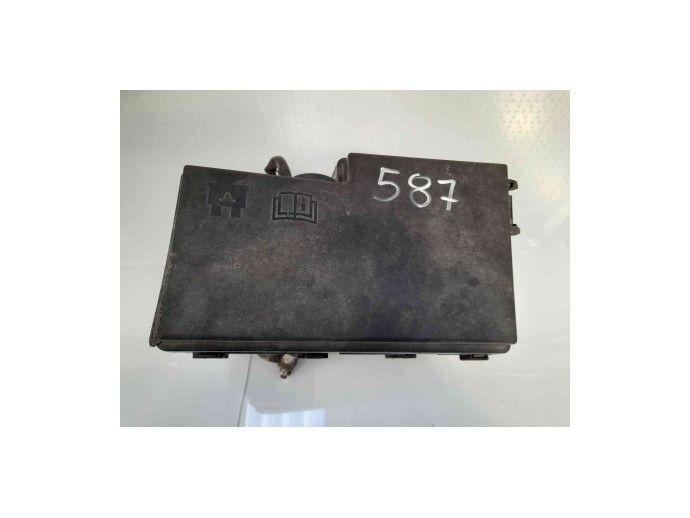 Tablou sigurante, Ford Focus 2, 3M5T-14A067-BC