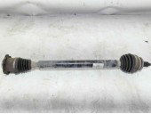 Planetara 6Q0407272DH, Skoda Fabia 2 Combi (5J) 1.4tdi