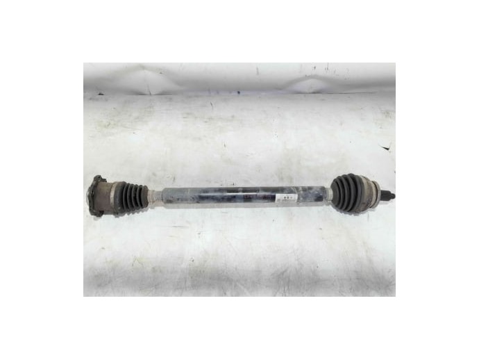Planetara dreapta fata 6Q0407272DH, Skoda Fabia 1 (6Y) 1.4tdi, BNM