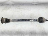 Planetara dreapta fata 6Q0407272DH, Seat Ibiza 4 (6L1) 1.4tdi, BNM