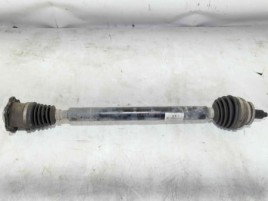 Planetara dreapta fata 6Q0407272DH, Seat Cordoba (6L) 1.4tdi, BMS, BNV