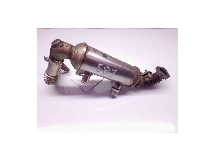 Racitor gaze 4M5Q-9F464-B1C, Ford C-Max, 1.8tdci, KKDA