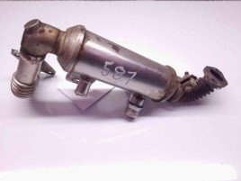 Racitor gaze, 4M5Q-9F464-B1C, Ford Mondeo 4 Turnier 1.8tdci