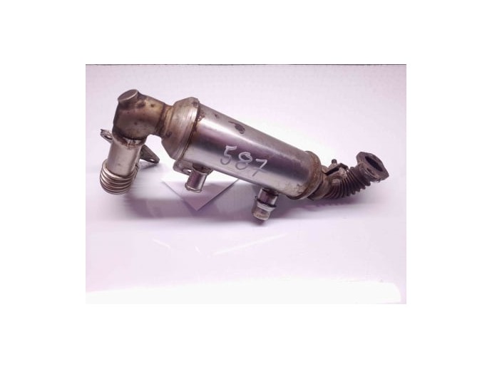 Racitor gaze 4M5Q-9F464-B1C, Ford Focus 2 (DA) 1.8tdci, KKDA
