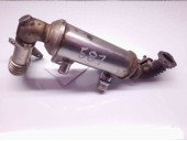 Racitor gaze 4M5Q-9F464-B1C, Ford Focus 2 (DA) 1.8tdci, KKDA