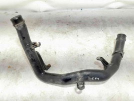 Tub intercooler, 6Q0145762AN, Skoda Roomster 1.4tdi, BMS